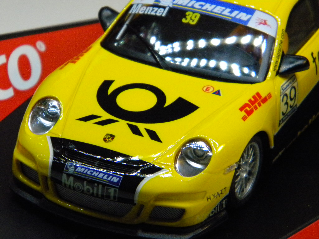 Porsche 997 (50445